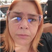 Dou aula de reforço: Língua portuguesa e literatura e estudo pedagogia